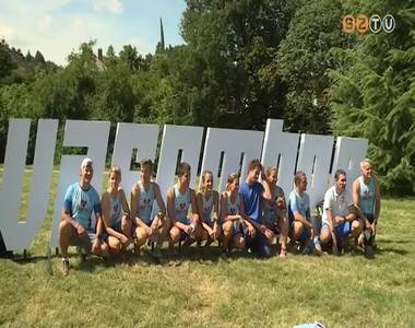 R�szv�teli cs�cs sz�letett a 34. Vasi Vasemberen