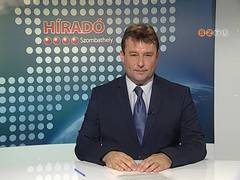 Híradó - 2019. július 22. Híradó - 2019. július 22.