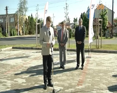 Meg�jult a 86-os f��t r�pcelaki �tkel� szakasza