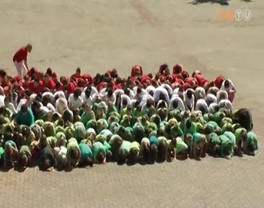 �l�k�ppel z�rult a nemzeti �sszetartoz�s programsorozat