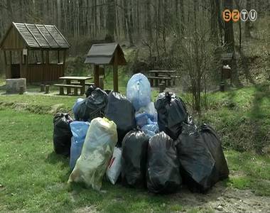 Illeg�lisan hullad�klerak�sok