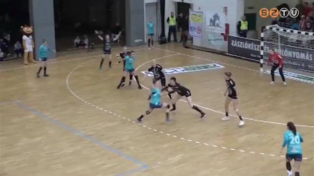 Máris a jövőt építi a Hungast-SZKKA Máris a jövőt építi a Hungast-SZKKA