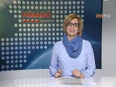 Híradó - 2019. január 4. Híradó - 2019. január 4.