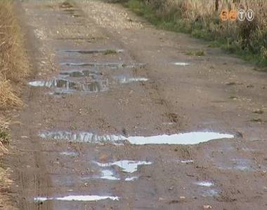 Sokfel� belv�z alakult ki