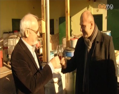 Szent Miklós a pálinkafőzők védőszentje Szent Miklós a pálinkafőzők védőszentje