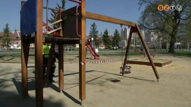 Kijárási korlátozások enyhítése Kijárási korlátozások enyhítése