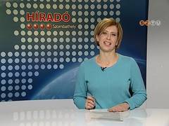 Híradó - 2018. november 20. Híradó - 2018. november 20.