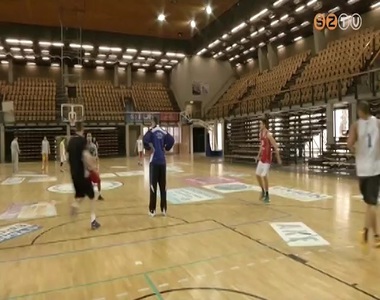 Új csapatkapitánnyal készül a Fehérvár ellen a Falco Új csapatkapitánnyal készül a Fehérvár ellen a Falco