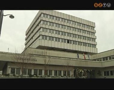 A Szombathelyi �nkorm�nyzat is indul a KEOP-os p�ly�zaton