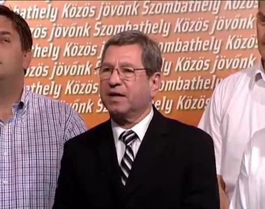 Újraélesztené a várost Újraélesztené a várost