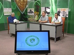 Akadémiai focimagazin - 2014. május 5. Akadémiai focimagazin - 2014. május 5.