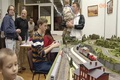 A vasútmodellek szerelmeseit várja az MMIK A vasútmodellek szerelmeseit várja az MMIK