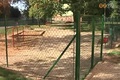 Megújult a Derkovits lakótelep egyik játszótere Megújult a Derkovits lakótelep egyik játszótere