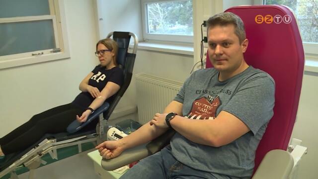 Orszgos Civil Vrad Napok akci