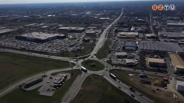 Körvonalazódik a régiós gazdaságfejlesztési övezetek rendszere Körvonalazódik a régiós gazdaságfejlesztési övezetek rendszere