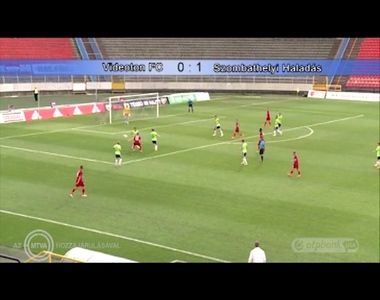 Gy�z�tt a Halad�s