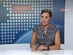 Híradó - 2019. július 23. Híradó - 2019. július 23.