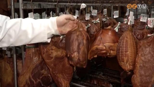 Egyre többen keresik a hagyományosan készített sonkát a gyorspácoltak helyett Egyre többen keresik a hagyományosan készített sonkát a gyorspácoltak helyett