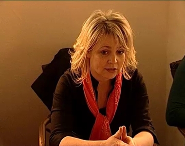 Seres Mária Szombathelyen Seres Mária Szombathelyen