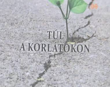 T�l a korl�tokon