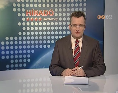 H�rad� - 2014. febru�r 28.