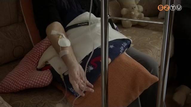 Otthoni betegápolás Otthoni betegápolás