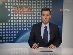 Híradó - 2017. november 21. Híradó - 2017. november 21.