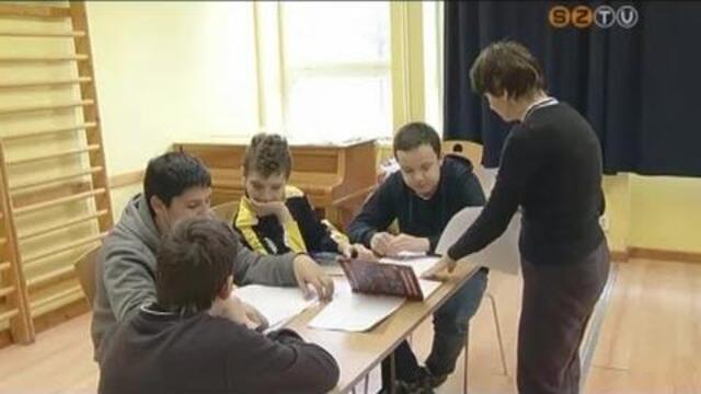 Lecke&iacute;r&oacute; m&udblac;helyt ind&iacute;tott az AGORA Gyermekek H&aacute;za