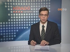 Híradó - 2014. július 8. Híradó - 2014. július 8.