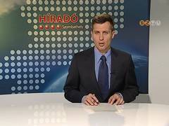 Híradó - 2019. április 9. Híradó - 2019. április 9.