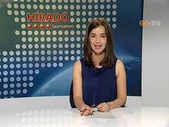 Híradó - 2019. április 8. Híradó - 2019. április 8.