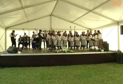 16. alkalommal szervezték meg a nemzetiségi napot Szombathelyen, a vasi skanzenben 16. alkalommal szervezték meg a nemzetiségi napot Szombathelyen, a vasi skanzenben