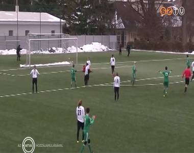 Sima Halad�s-Vikt�ria gy�zelem