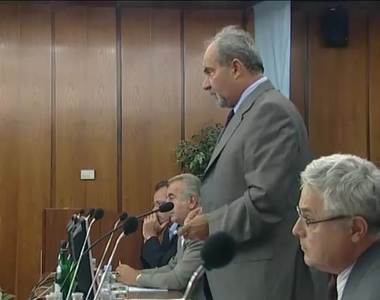 Csütörtökön közgyűlés Csütörtökön közgyűlés