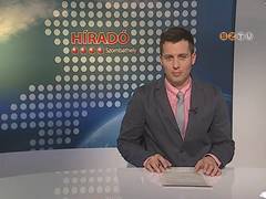 Híradó - 2016. április 27. Híradó - 2016. április 27.