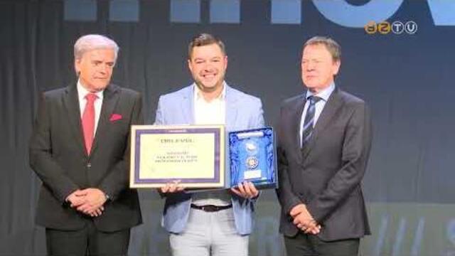 Gazdasgi vrtkel zleti Frumot tartott a Vas Vrmegyei Kereskedelmi s Iparkamara