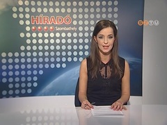 Híradó - 2014. december 17. Híradó - 2014. december 17.