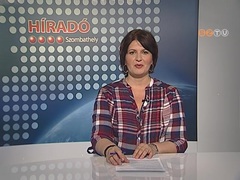 Híradó - 2014. július 1. Híradó - 2014. július 1.