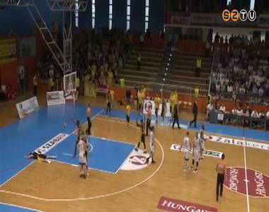 A legjobb n�gy k�z�tt a Falco