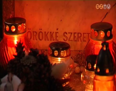 Halottainkra eml�kezt�nk