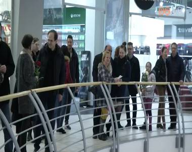 H�zast�rsak �nekeltek a pl�z�ban