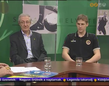 Ar�na - 2012. december 3.