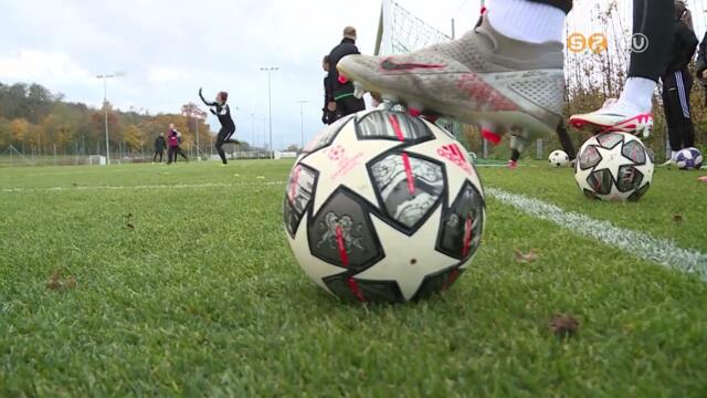 Három hetes pihenőt követően pénteken a Haladás-Viktória FC női labdarúgói is munkába álltak