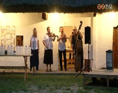 M�zeumok �jszak�ja