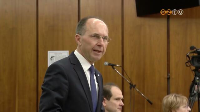 Közgyűlés előzetes Közgyűlés előzetes