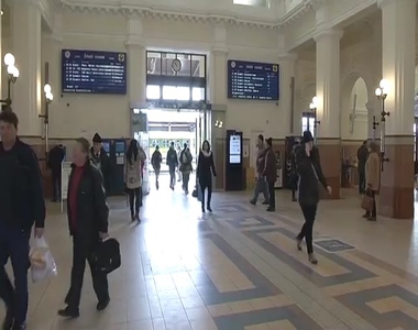 Vonzóbbá tennék a közösségi közlekedést Vonzóbbá tennék a közösségi közlekedést