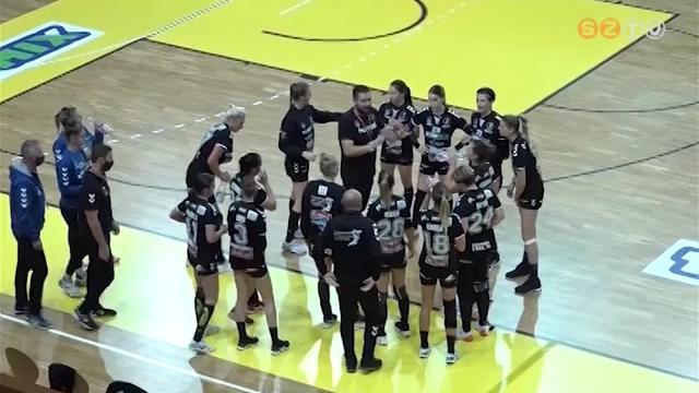 Győzelemmel tért vissza a Hungast-SZKKA női kézilabdacsapata Győzelemmel tért vissza a Hungast-SZKKA női kézilabdacsapata