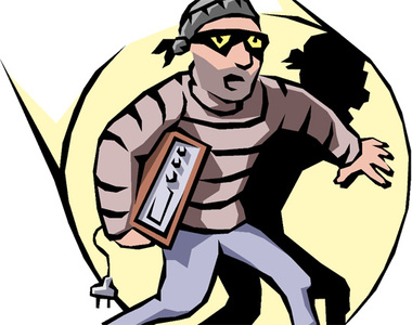 Vigy�zat! Besurran� tolvajok!