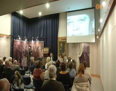 Lez�rult a lev�lt�r 56-os p�diumbesz�lget�s-sorozata