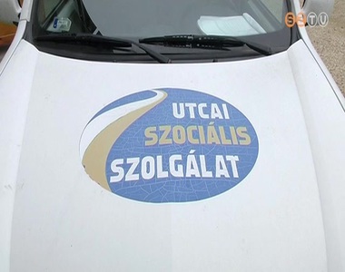 November elsej�n elkezd�d�tt a hajl�ktalanok t�li ell�t�si szezonja